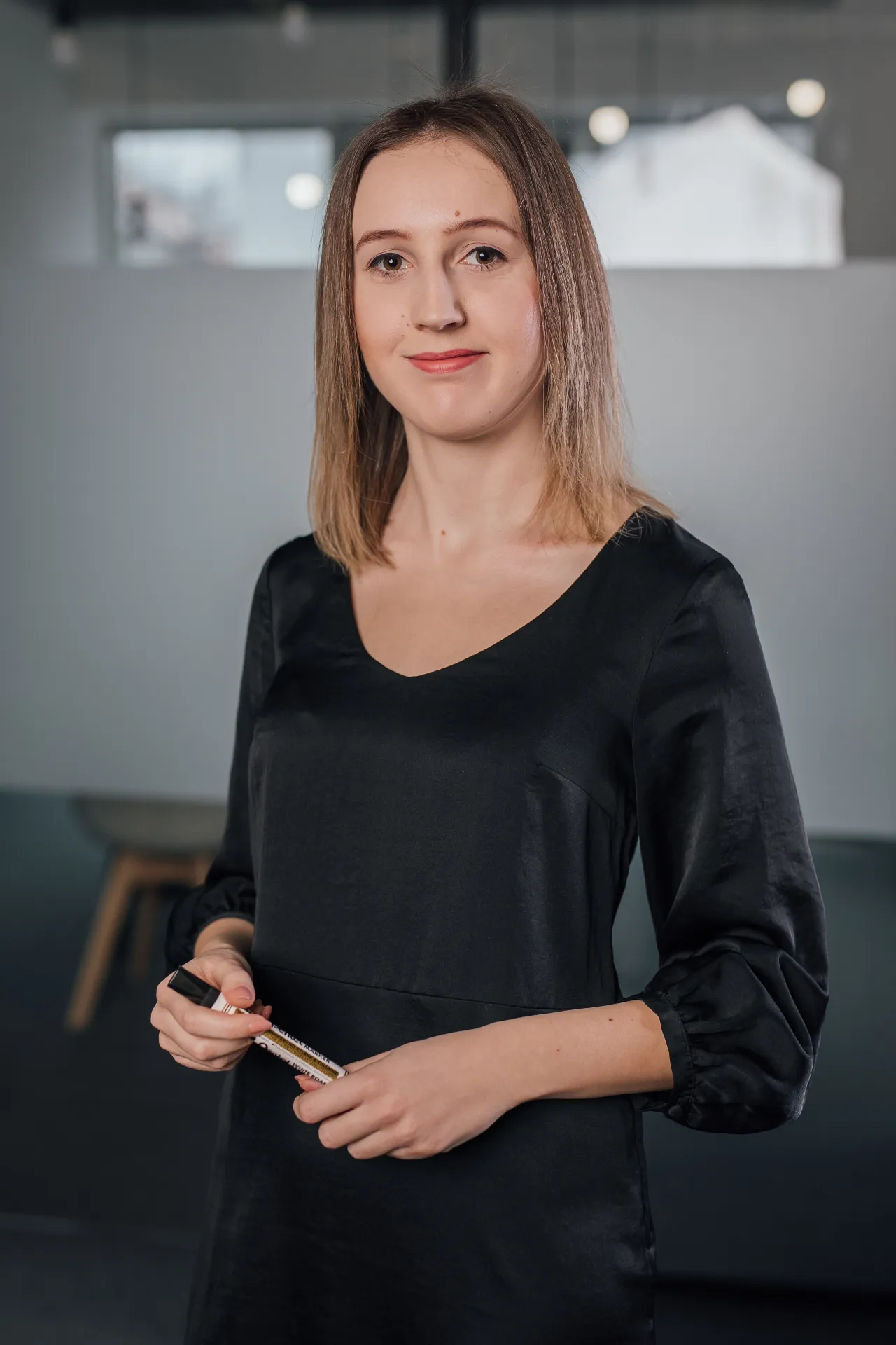 Kasia – współtwórczyni Wyprawka Dla Bobo