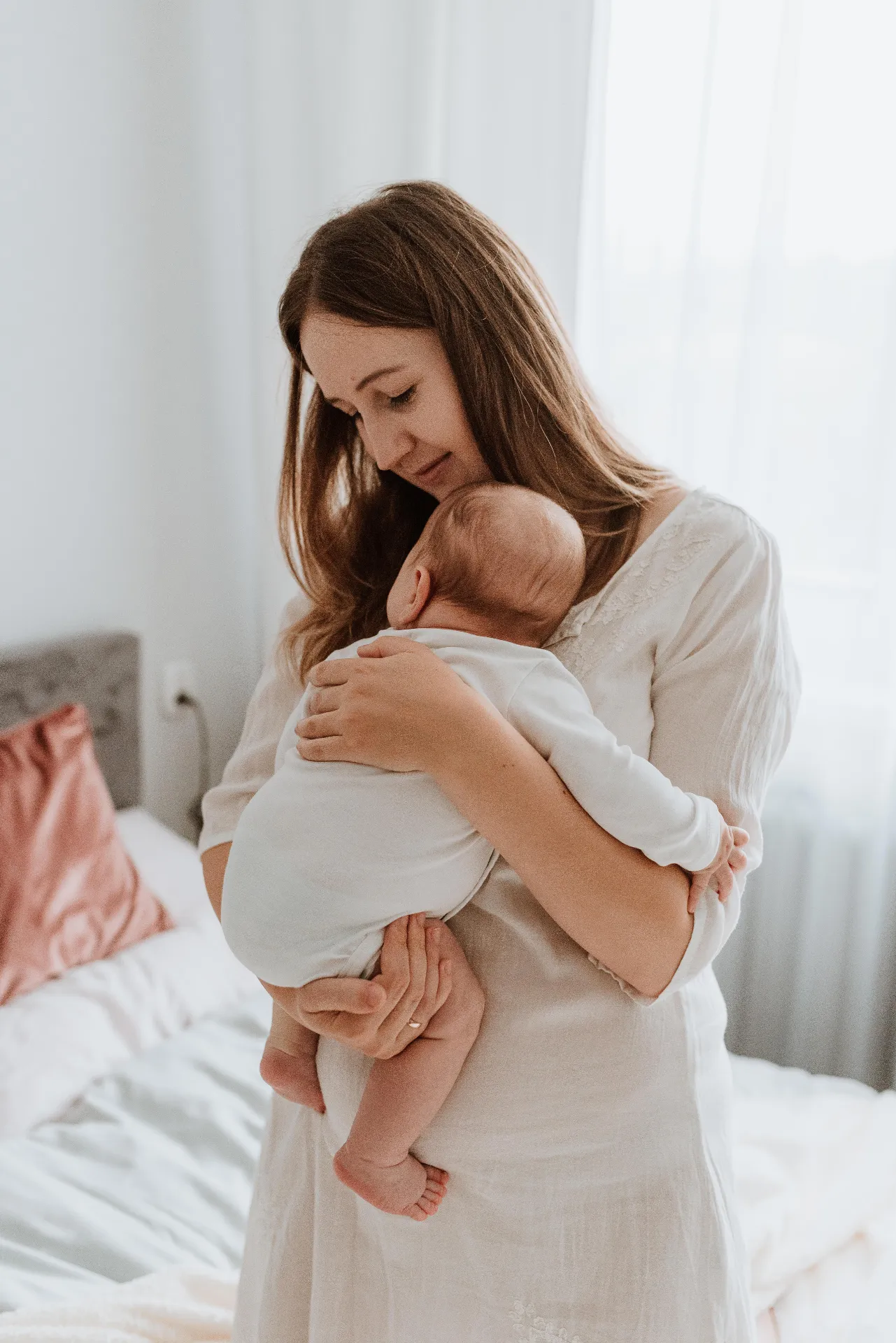 Kasia – współtwórczyni Wyprawka Dla Bobo